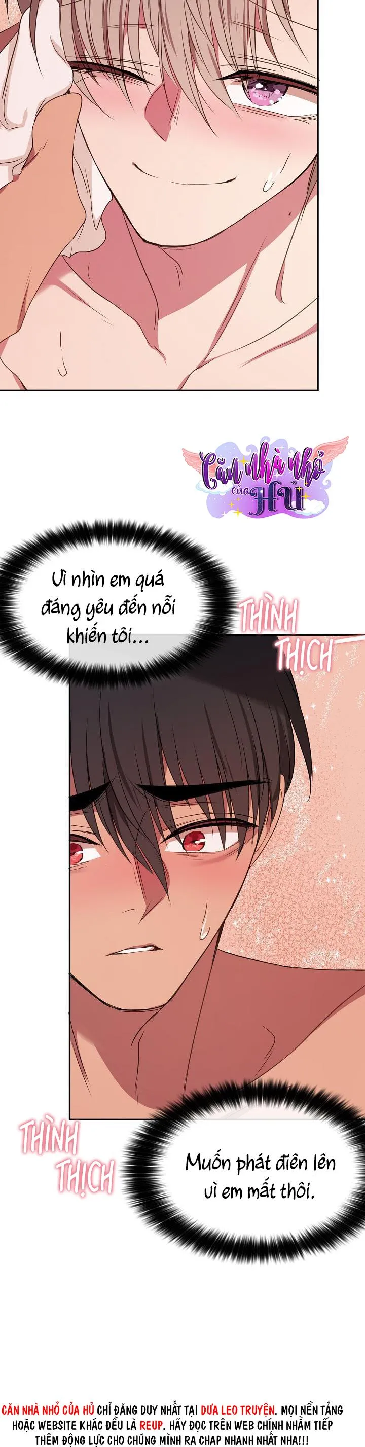 KANG JOO, PLEASE! Chapter 37 Trang 10