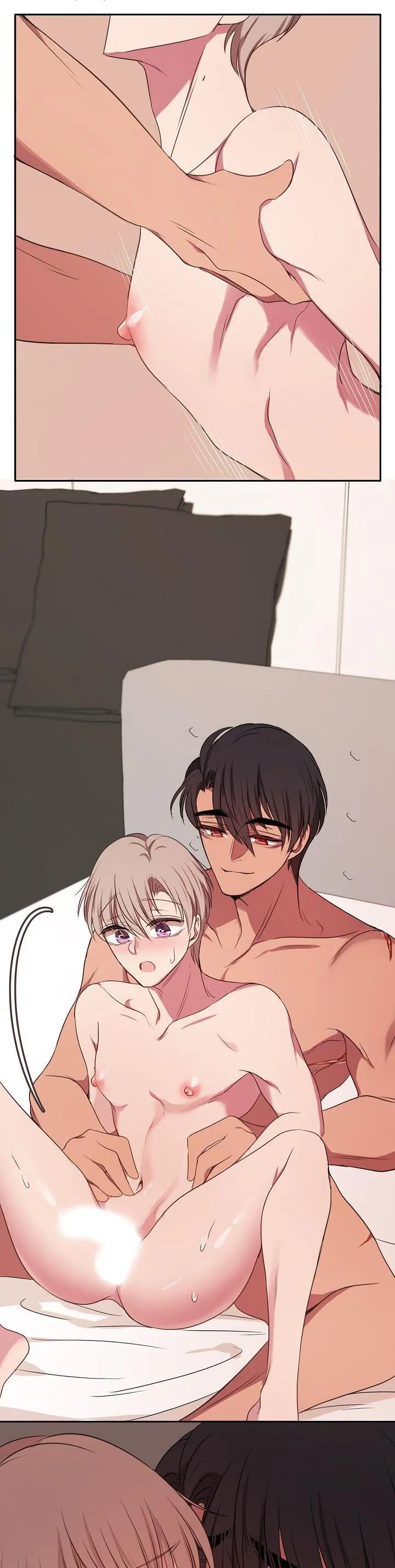 KANG JOO, PLEASE! Chapter 37 Trang 11