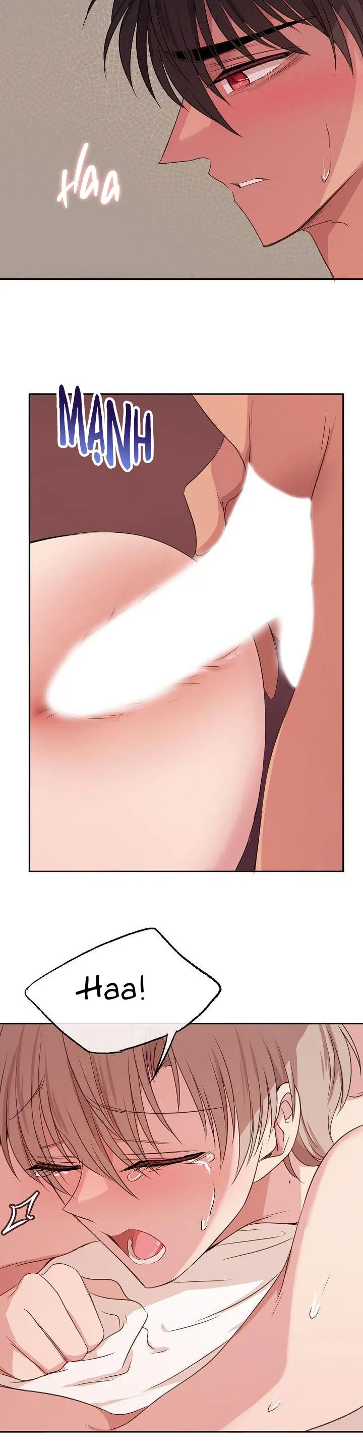 KANG JOO, PLEASE! Chapter 37 Trang 16