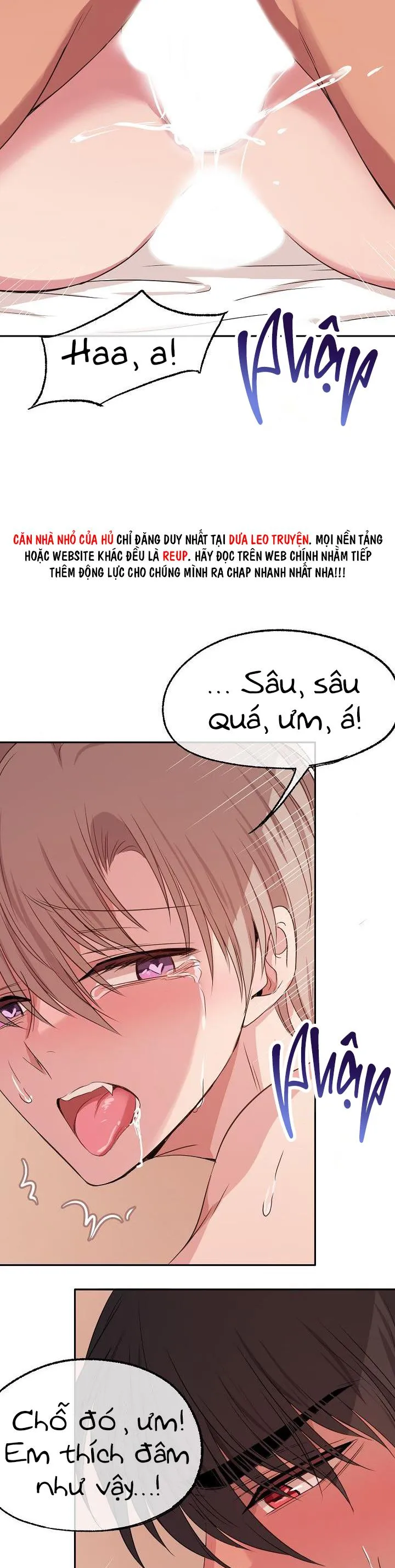 KANG JOO, PLEASE! Chapter 37 Trang 18