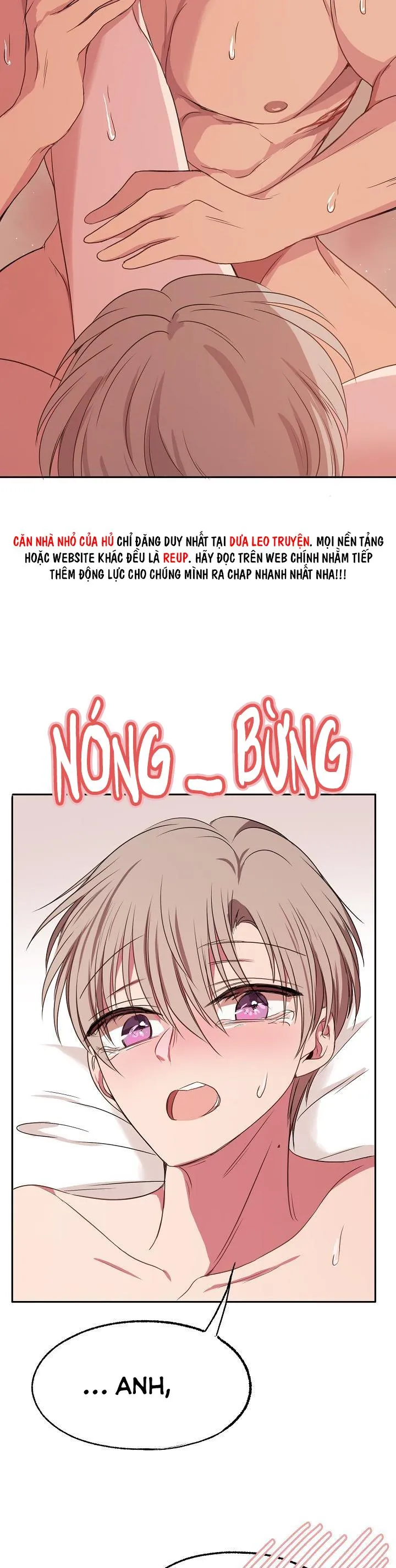 KANG JOO, PLEASE! Chapter 37 Trang 20