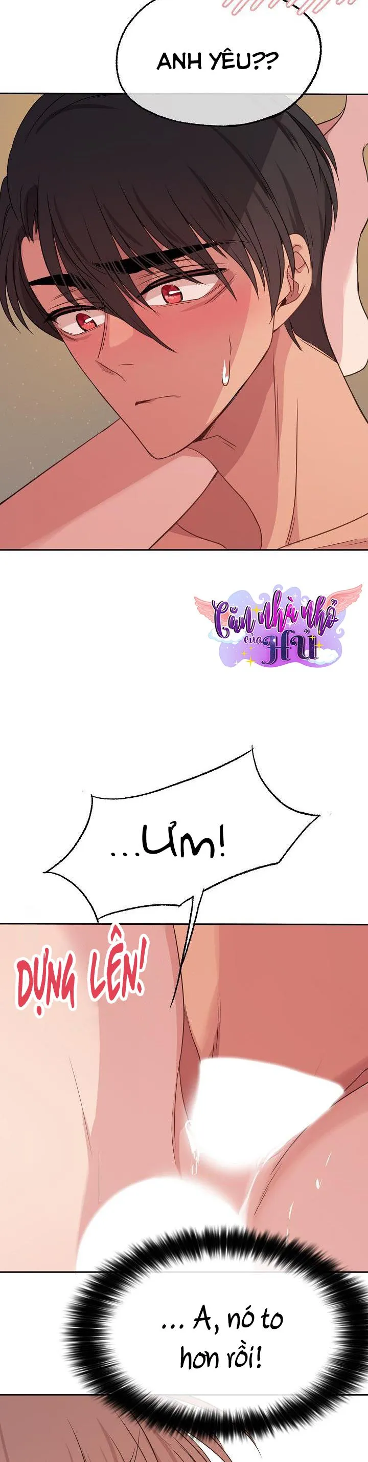 KANG JOO, PLEASE! Chapter 37 Trang 21