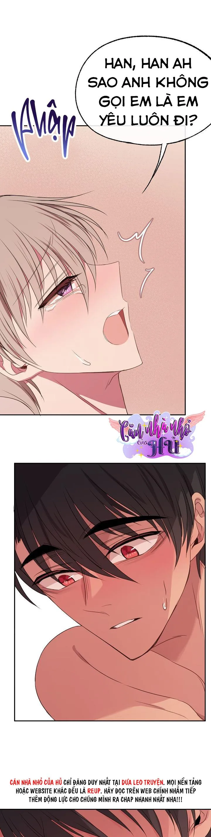 KANG JOO, PLEASE! Chapter 37 Trang 23