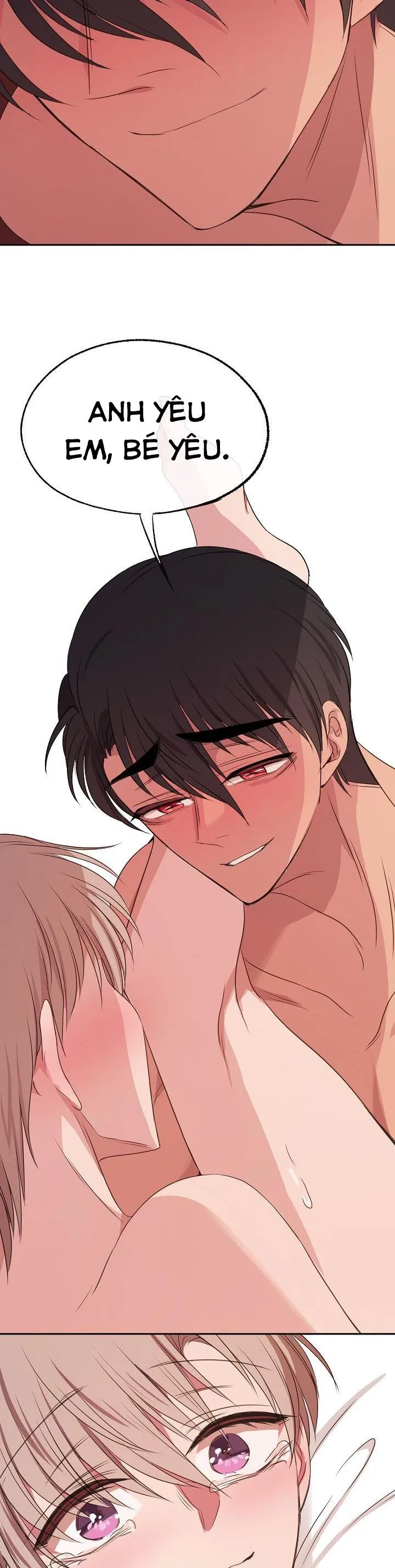 KANG JOO, PLEASE! Chapter 37 Trang 24