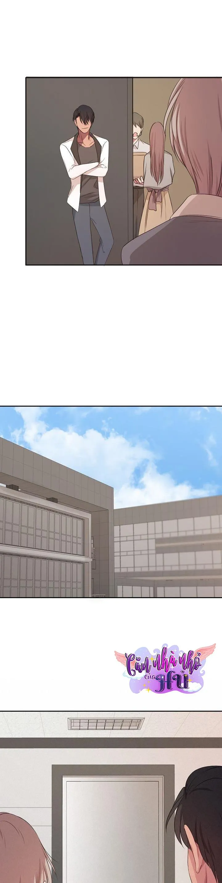 KANG JOO, PLEASE! Chapter 37 Trang 28