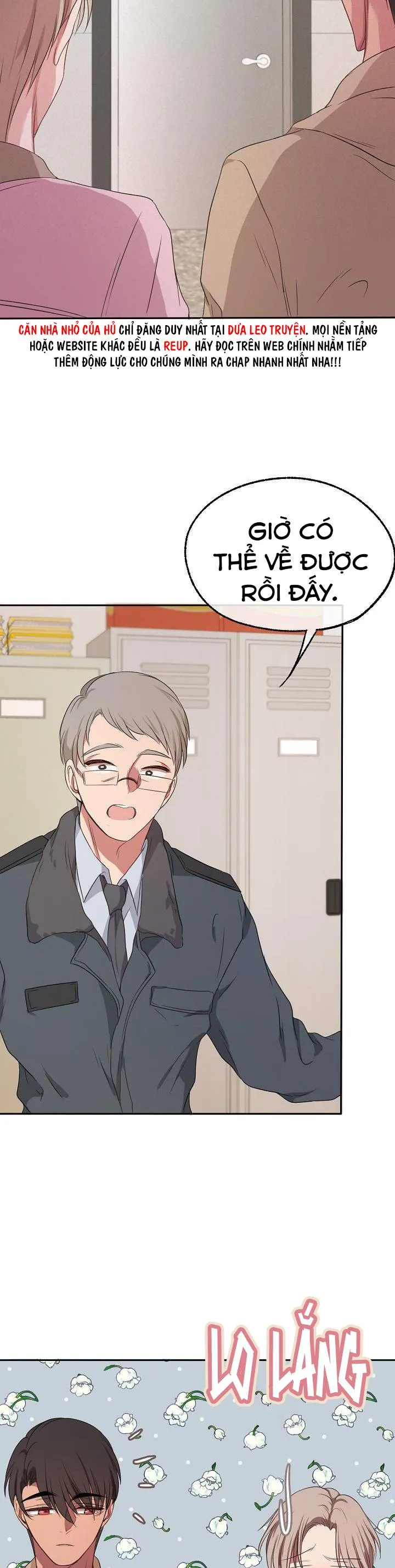 KANG JOO, PLEASE! Chapter 37 Trang 29