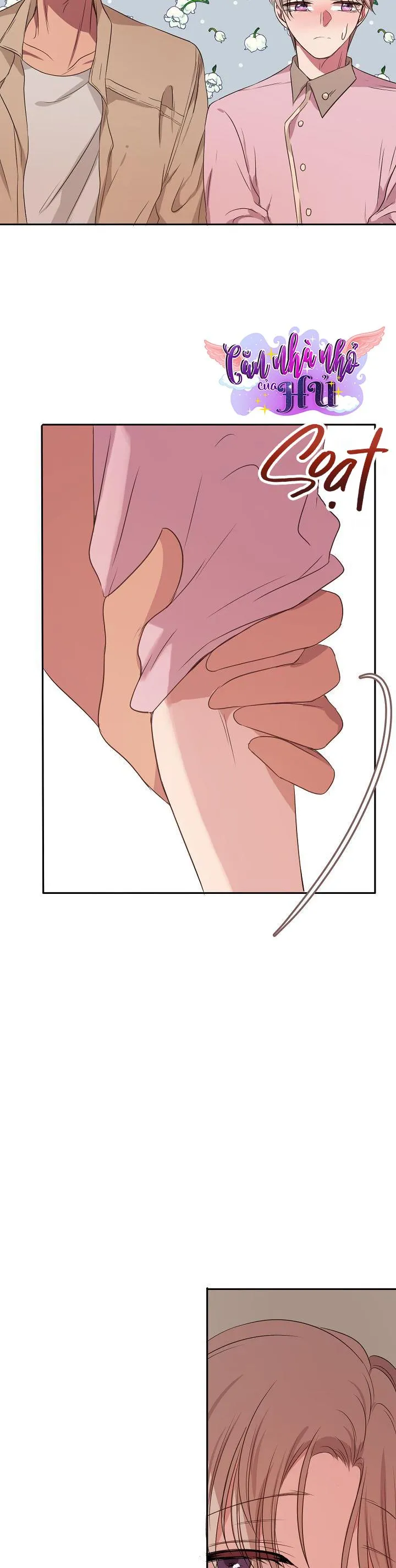 KANG JOO, PLEASE! Chapter 37 Trang 30