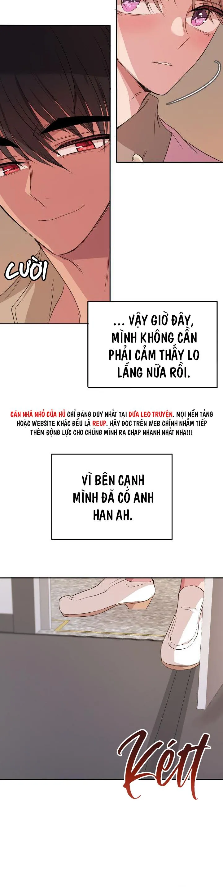 KANG JOO, PLEASE! Chapter 37 Trang 31