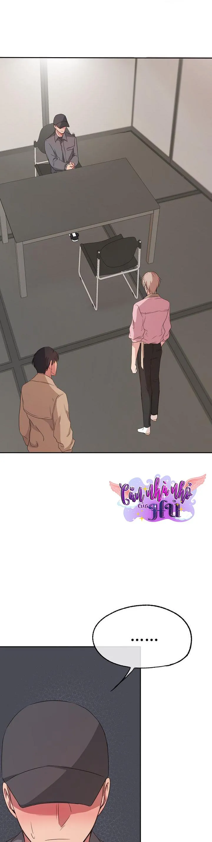 KANG JOO, PLEASE! Chapter 37 Trang 32