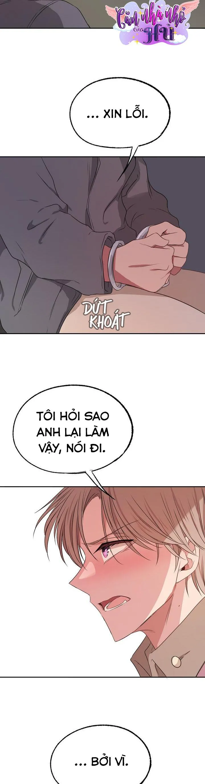 KANG JOO, PLEASE! Chapter 37 Trang 34