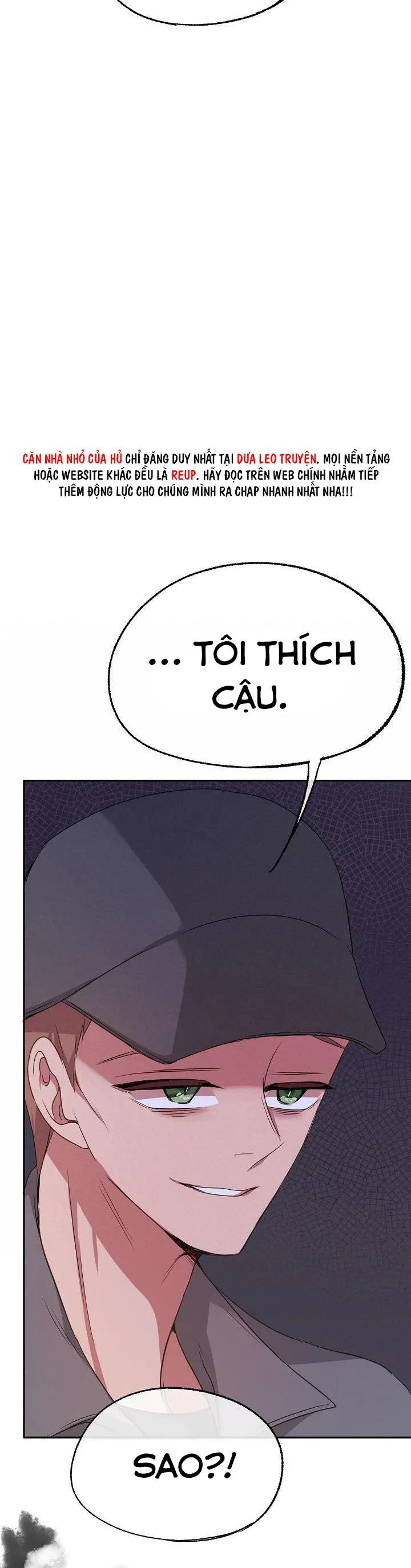 KANG JOO, PLEASE! Chapter 37 Trang 35