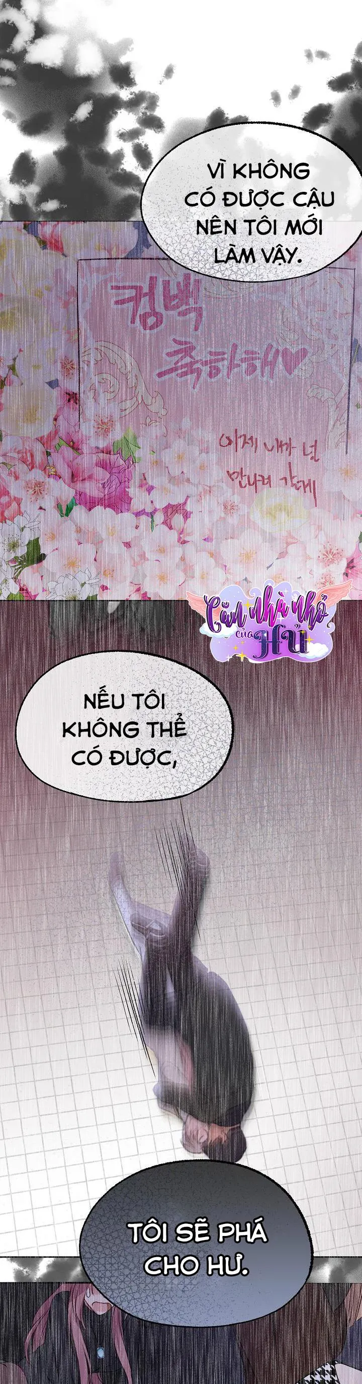 KANG JOO, PLEASE! Chapter 37 Trang 36