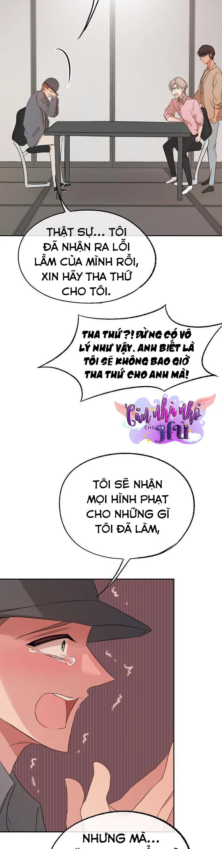 KANG JOO, PLEASE! Chapter 37 Trang 38