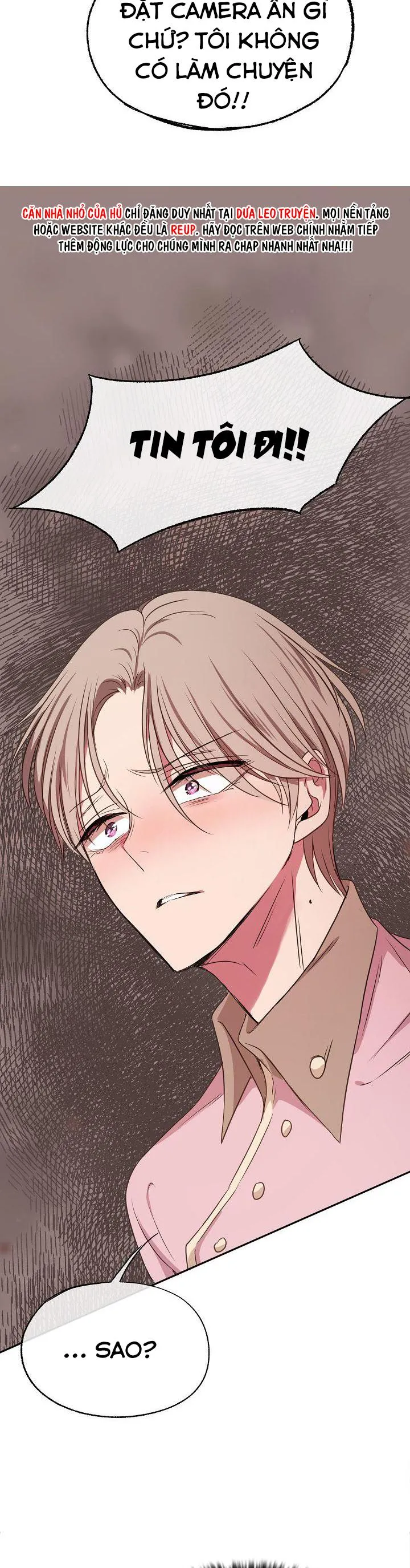 KANG JOO, PLEASE! Chapter 37 Trang 39