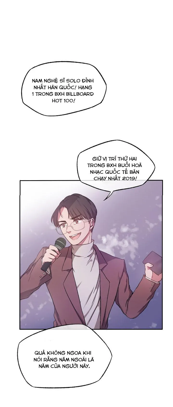 KANG JOO, PLEASE! Chapter 1 Trang 4