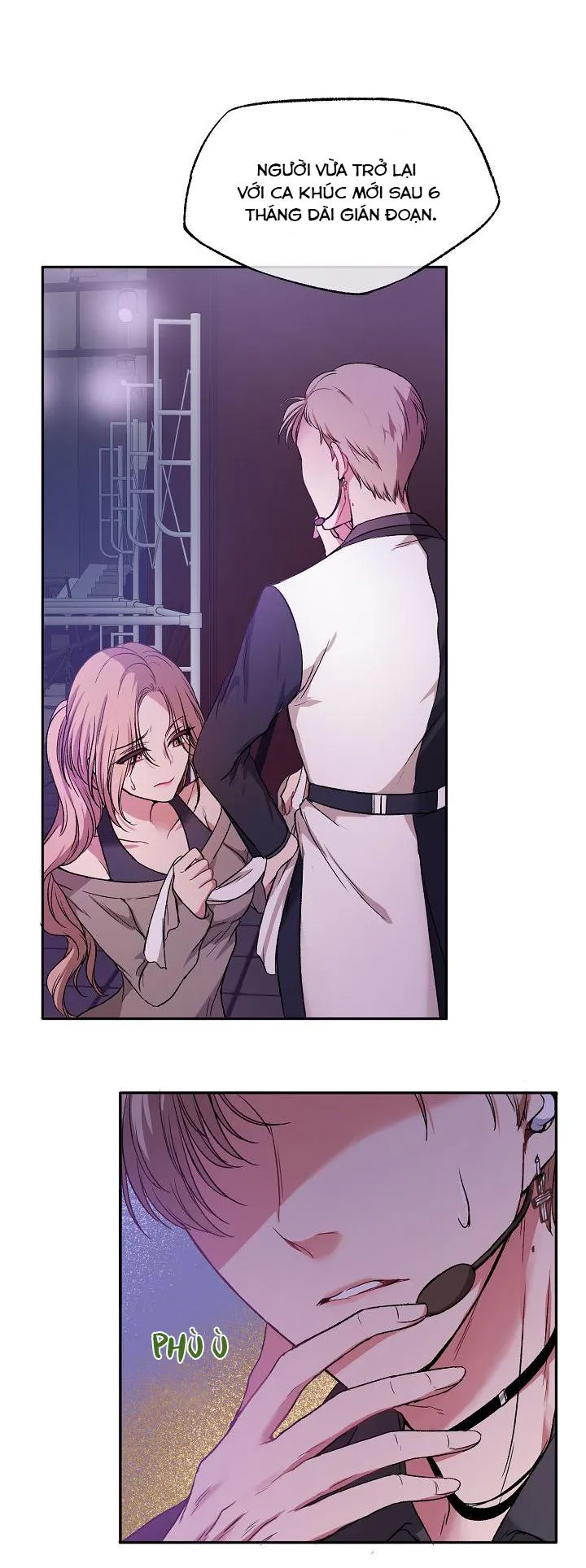 KANG JOO, PLEASE! Chapter 1 Trang 5