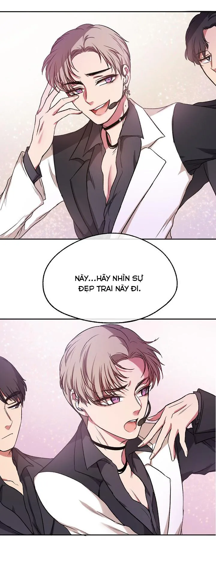 KANG JOO, PLEASE! Chapter 1 Trang 8