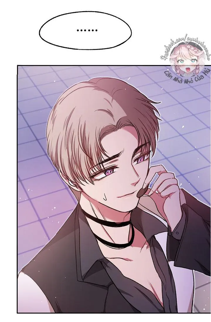 KANG JOO, PLEASE! Chapter 1 Trang 10