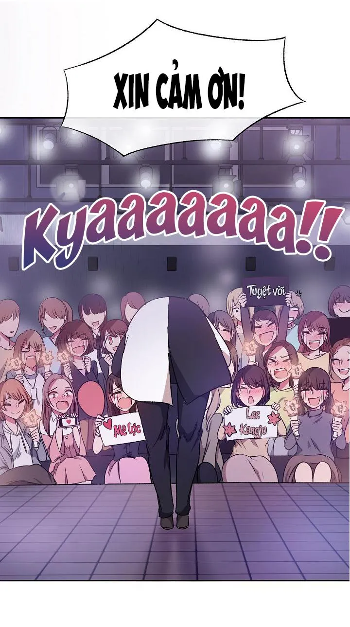 KANG JOO, PLEASE! Chapter 1 Trang 11