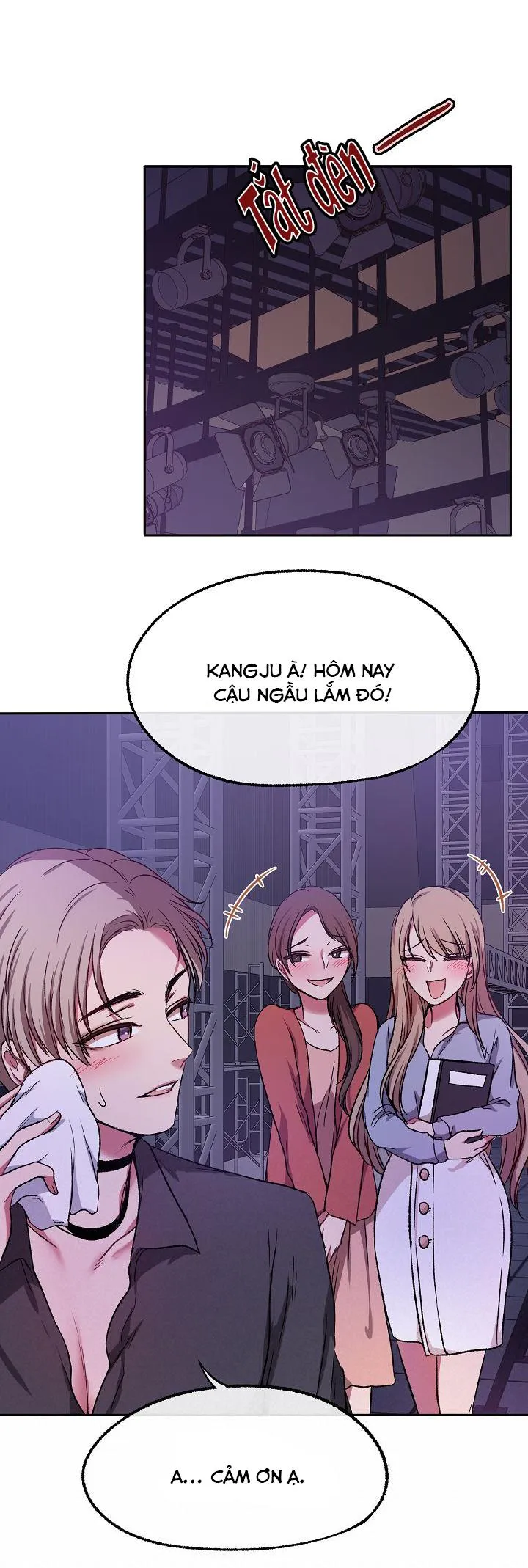 KANG JOO, PLEASE! Chapter 1 Trang 12