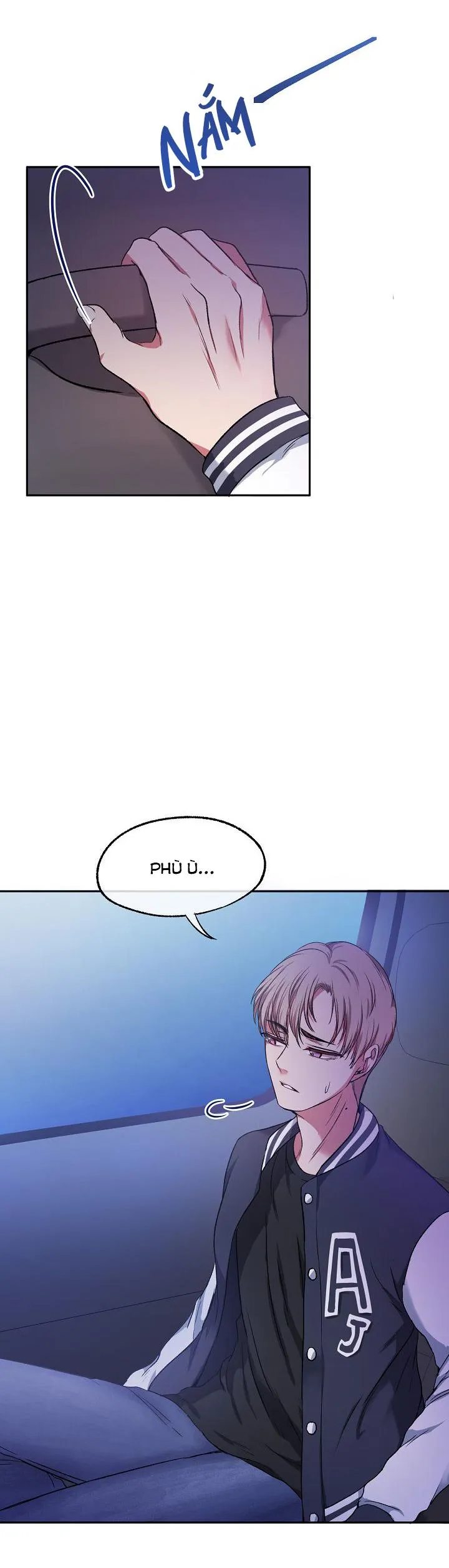 KANG JOO, PLEASE! Chapter 1 Trang 14