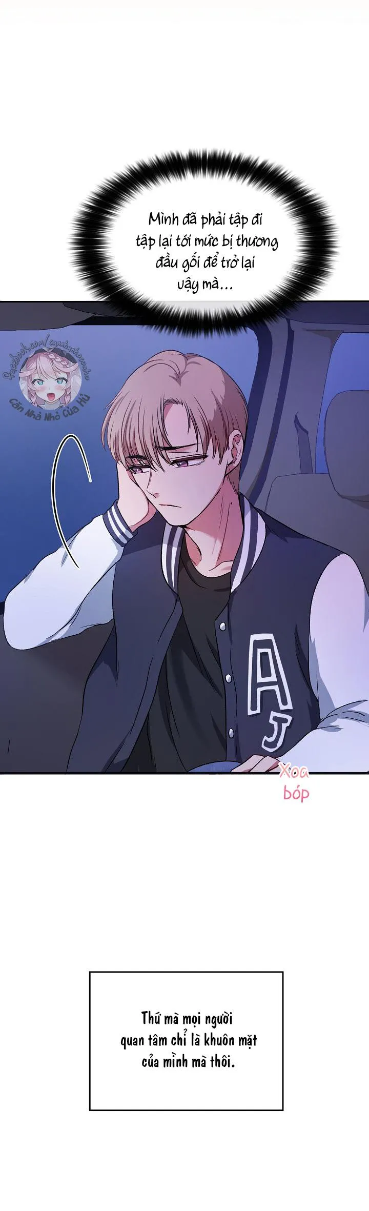 KANG JOO, PLEASE! Chapter 1 Trang 19