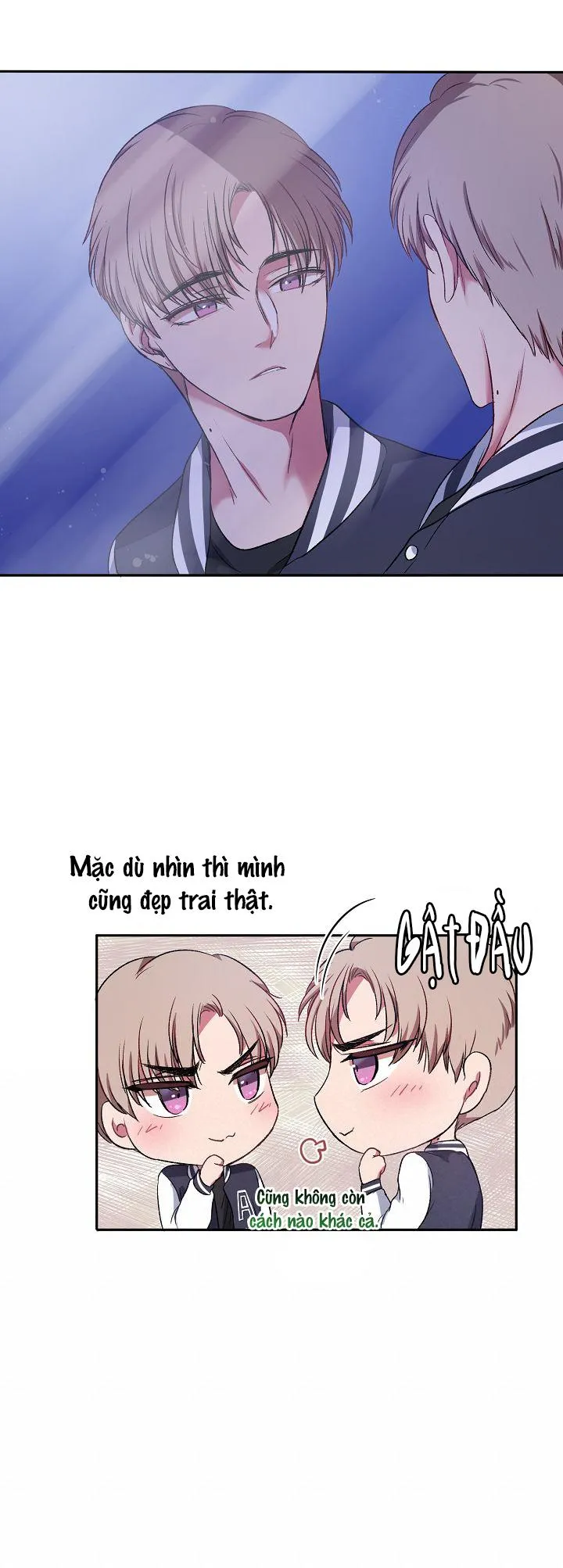 KANG JOO, PLEASE! Chapter 1 Trang 20