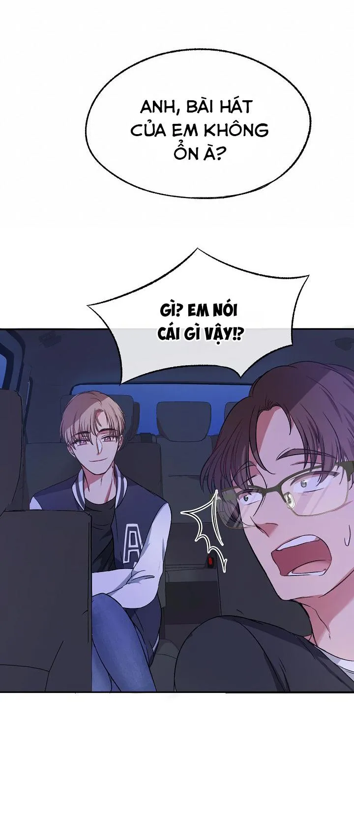 KANG JOO, PLEASE! Chapter 1 Trang 21