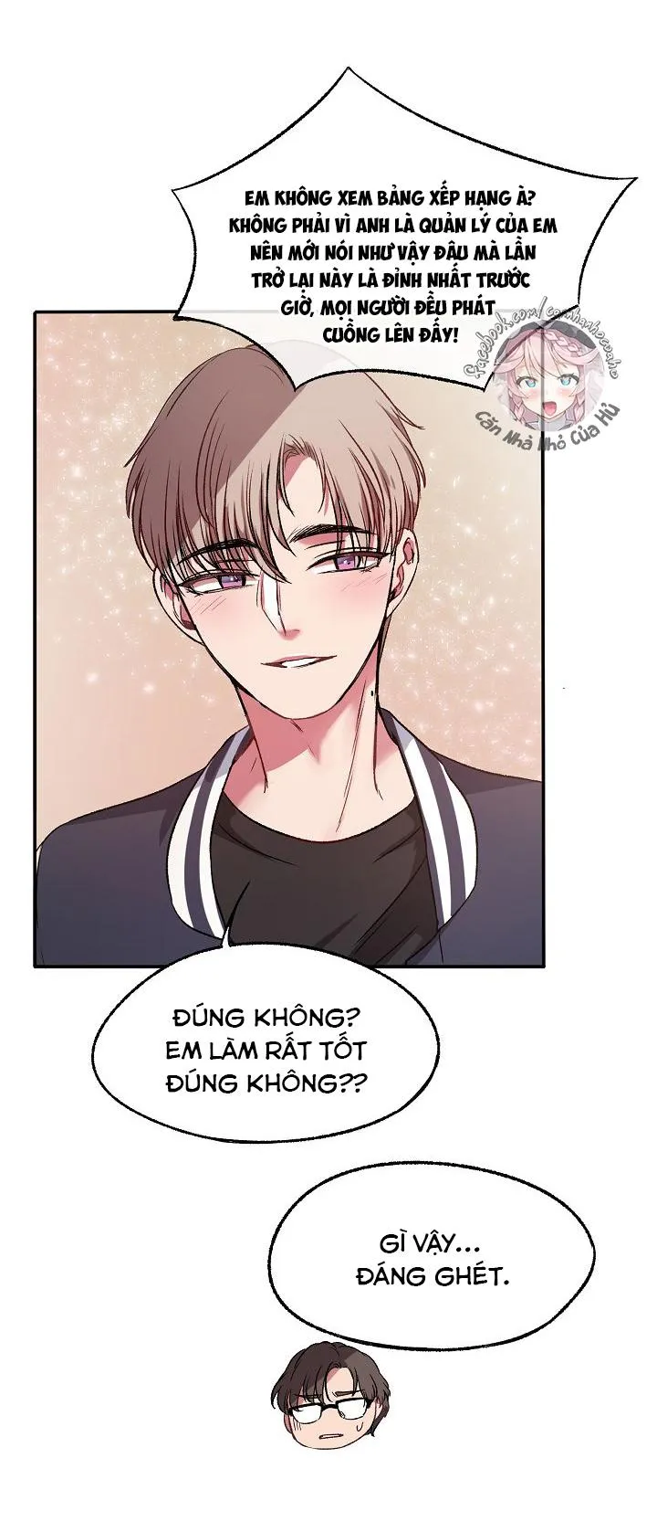 KANG JOO, PLEASE! Chapter 1 Trang 22