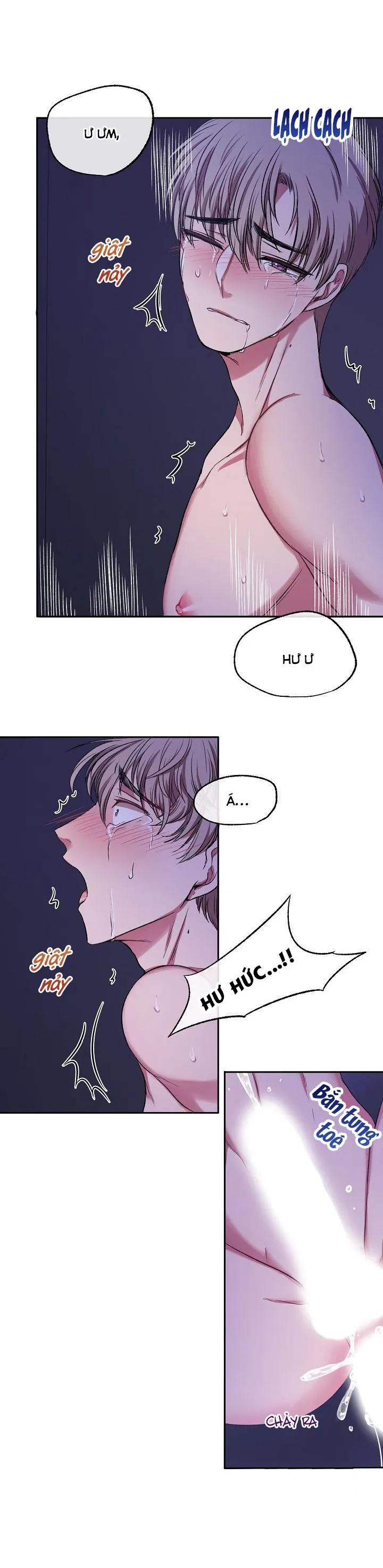 KANG JOO, PLEASE! Chapter 1 Trang 30