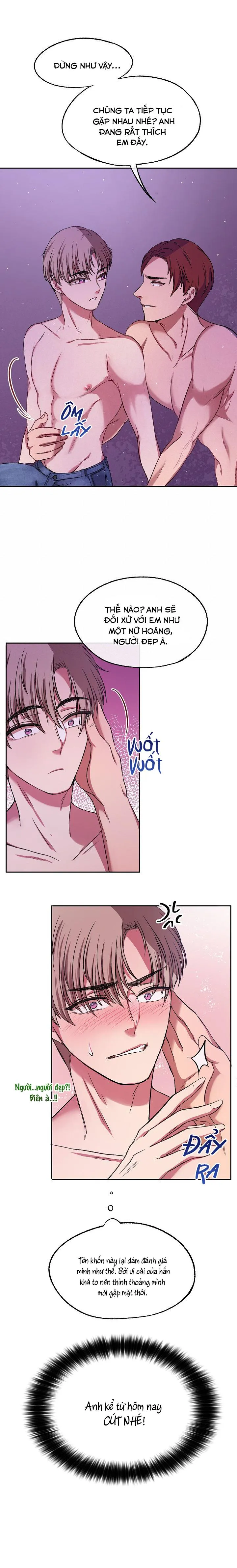 KANG JOO, PLEASE! Chapter 1 Trang 33