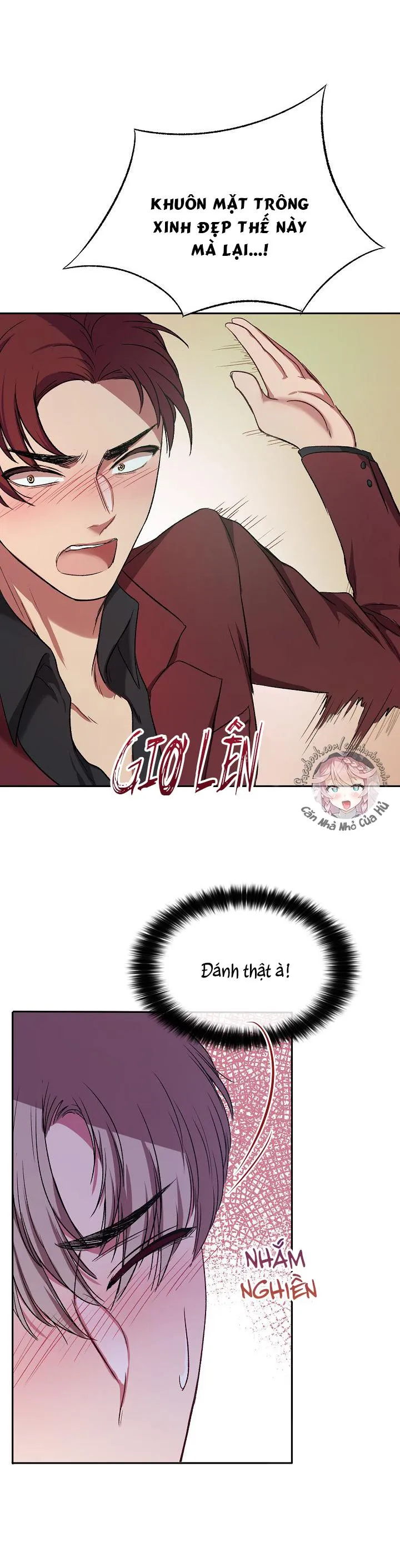 KANG JOO, PLEASE! Chapter 1 Trang 37