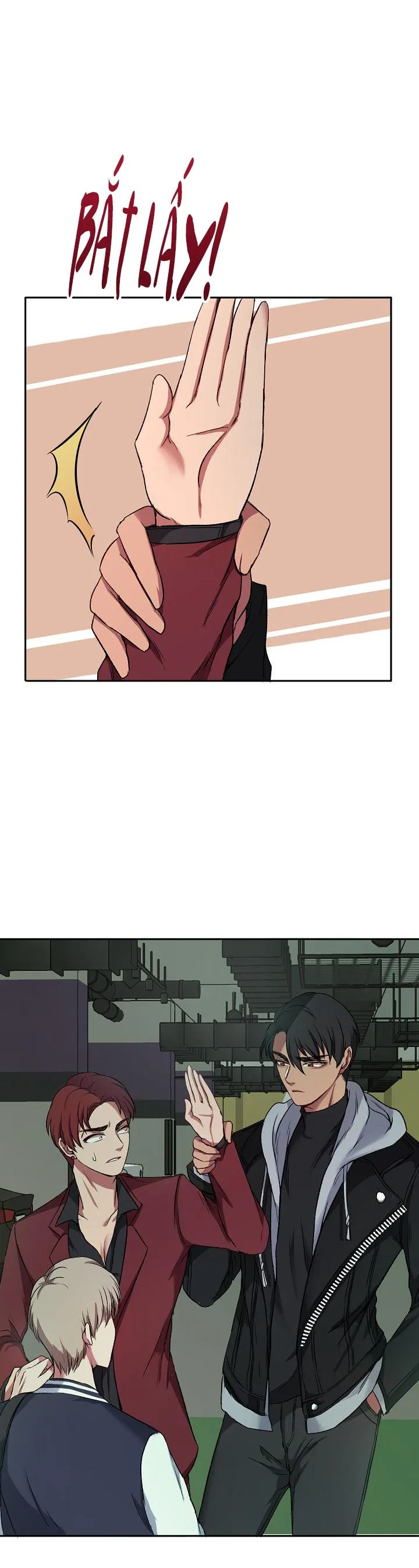 KANG JOO, PLEASE! Chapter 1 Trang 38