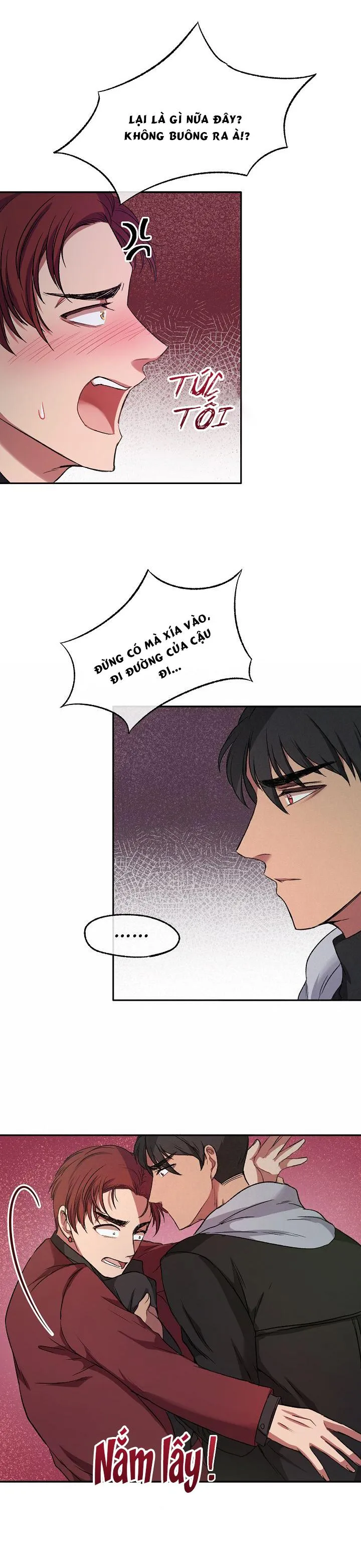 KANG JOO, PLEASE! Chapter 1 Trang 39