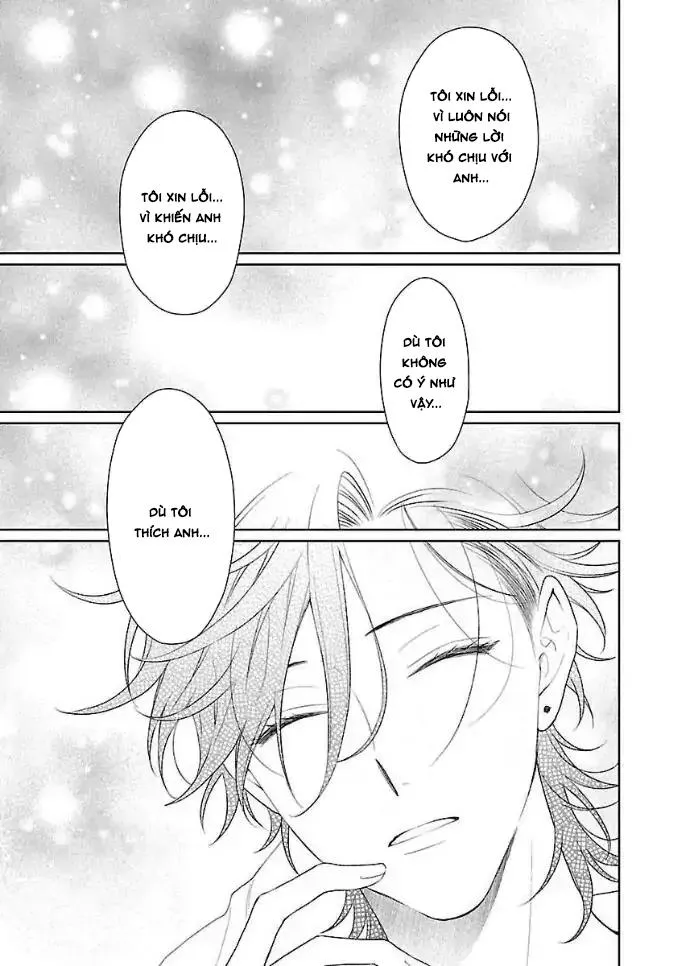 Karasugaoka, Đừng Xấu Hổ Nha! Chapter 5 Trang 29