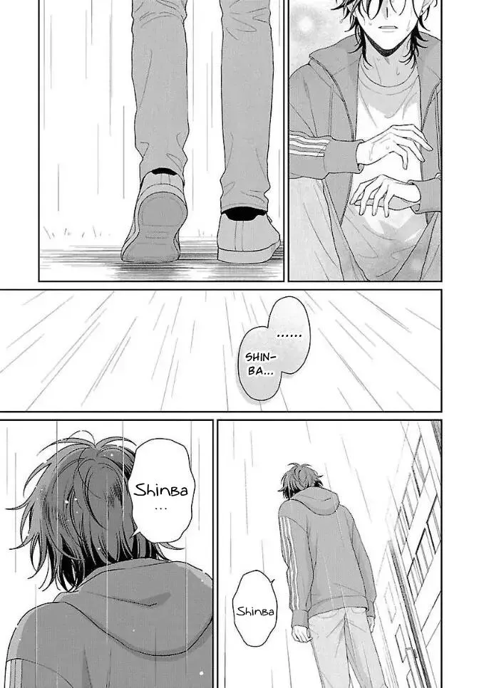 Karasugaoka, Đừng Xấu Hổ Nha! Chapter 6 Trang 8