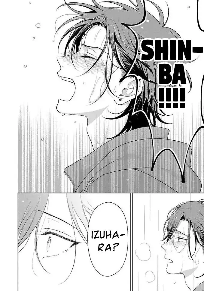 Karasugaoka, Đừng Xấu Hổ Nha! Chapter 6 Trang 9