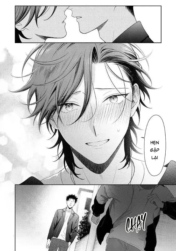 Karasugaoka, Đừng Xấu Hổ Nha! Chapter 7 Trang 36