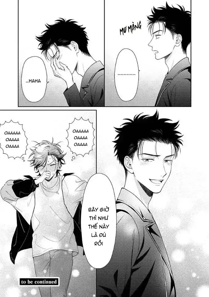 Karasugaoka, Đừng Xấu Hổ Nha! Chapter 7 Trang 37