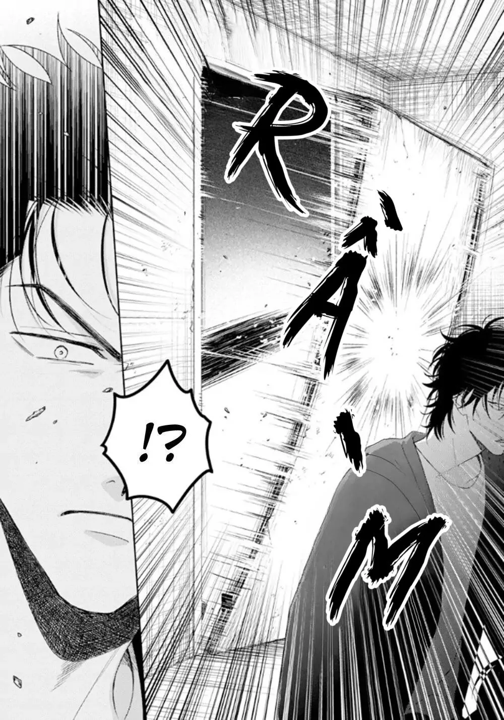 Karasugaoka, Đừng Xấu Hổ Nha! Chapter 12 Trang 19