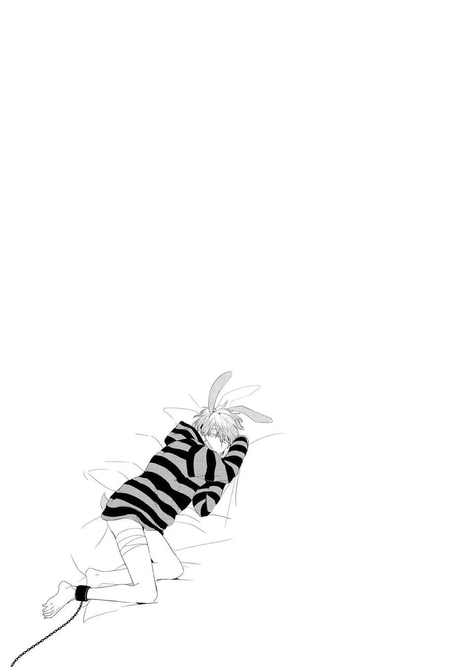 Cậu bạn trai tính cách kì quái của Suzu-kun Chapter 4 Trang 37