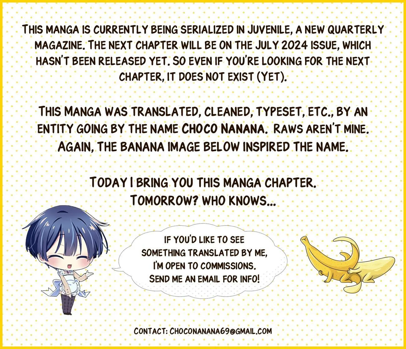 Katakoi Engage Chapter 2 Trang 31