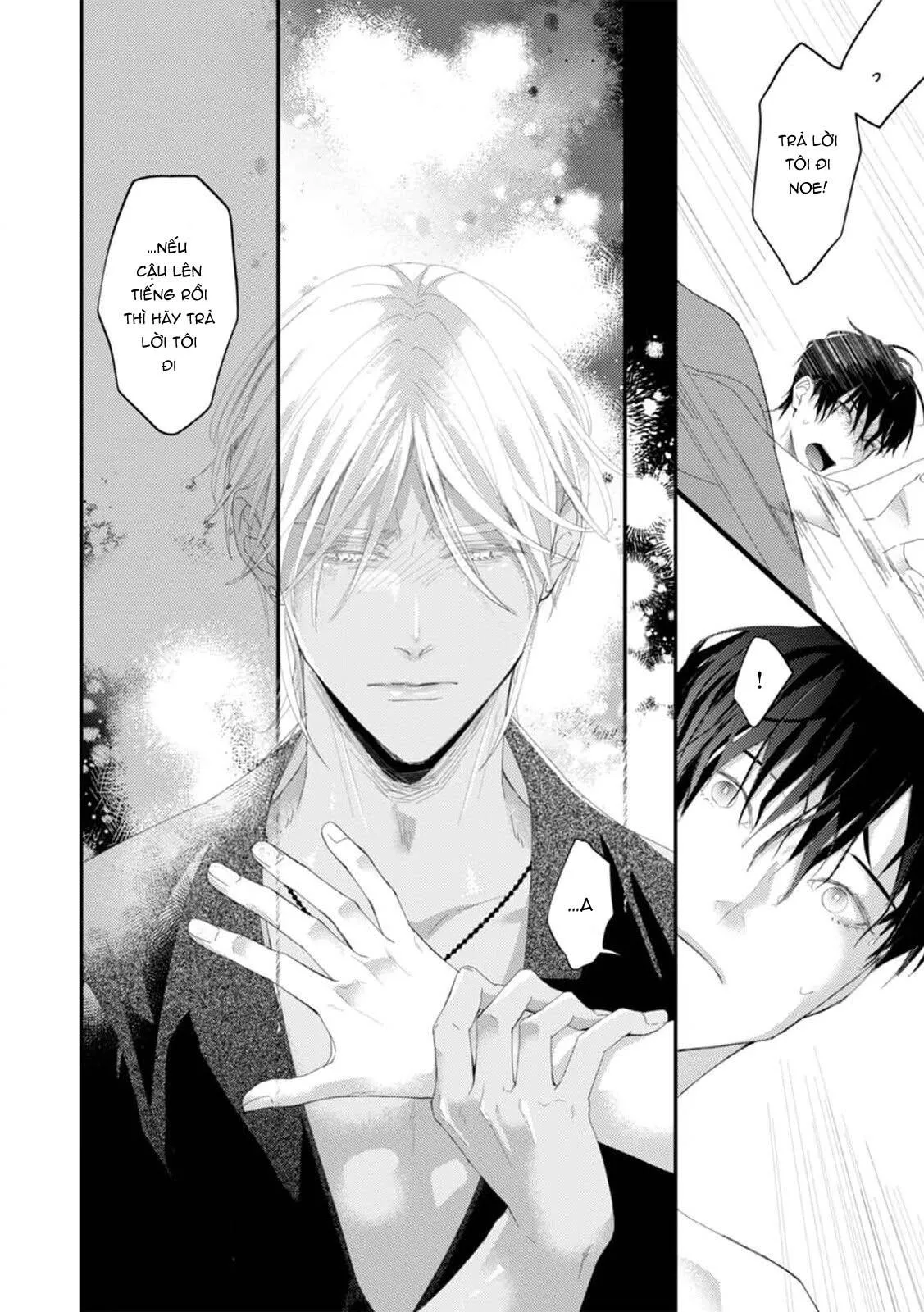 Katakoi Stakeholder Chapter 2 Trang 26