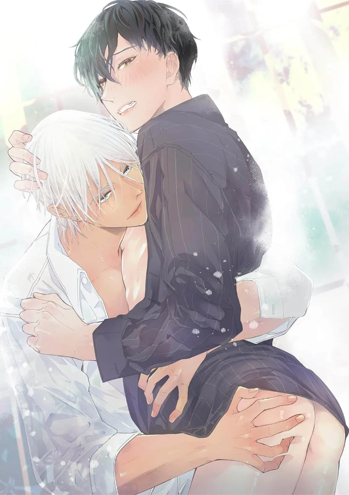 Katakoi Stakeholder Chapter 5 Trang 30