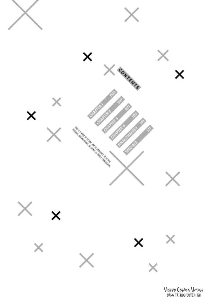 Katakoi x Allience Chapter 1 Trang 4