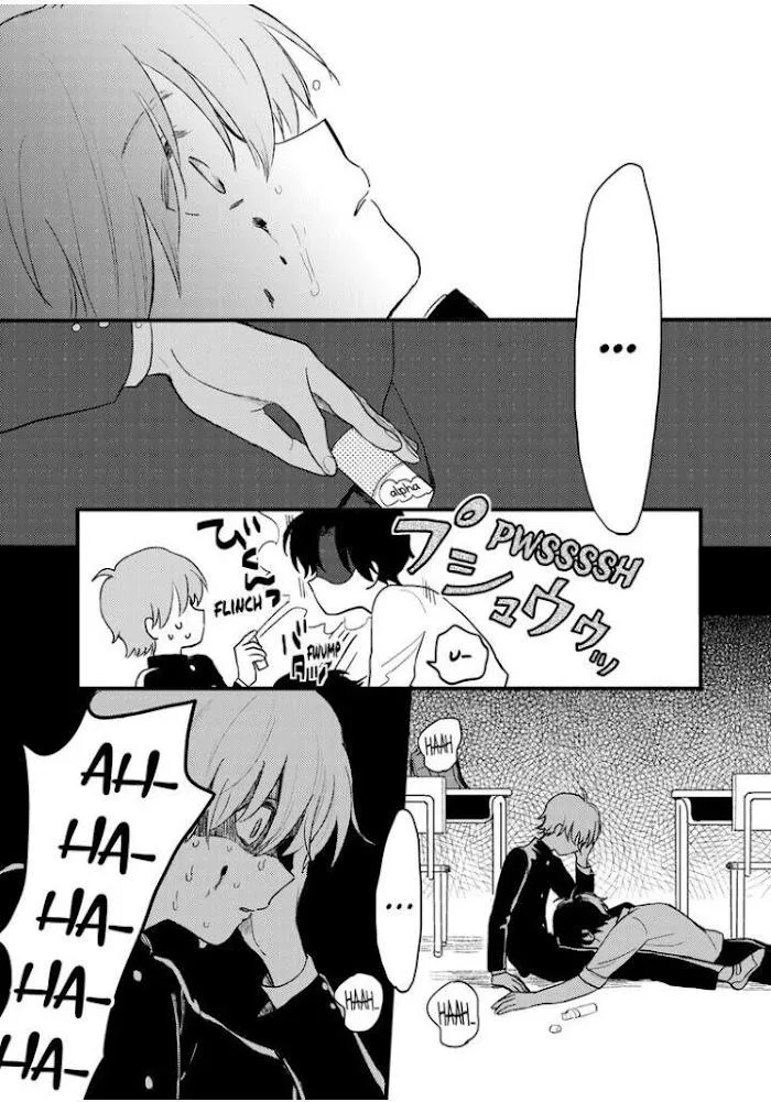 Quá sớm để hạ màn Chapter 3 Trang 13