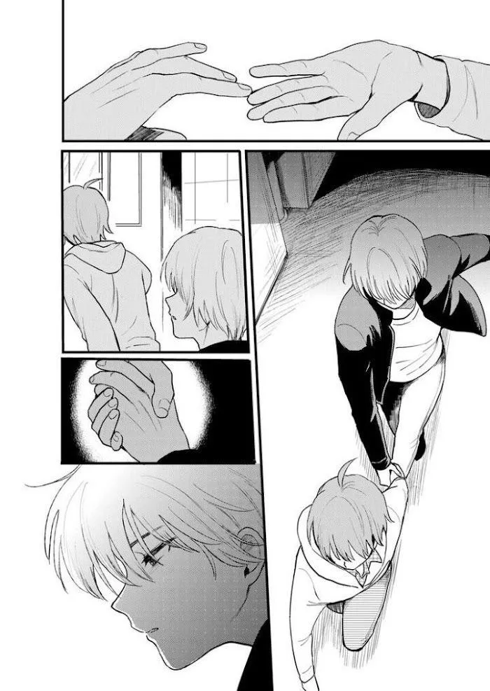 Quá sớm để hạ màn Chapter 4 Trang 25