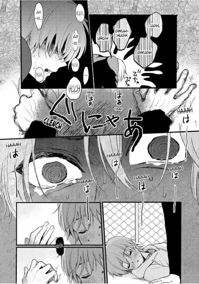 Quá sớm để hạ màn Chapter 4 Trang 29