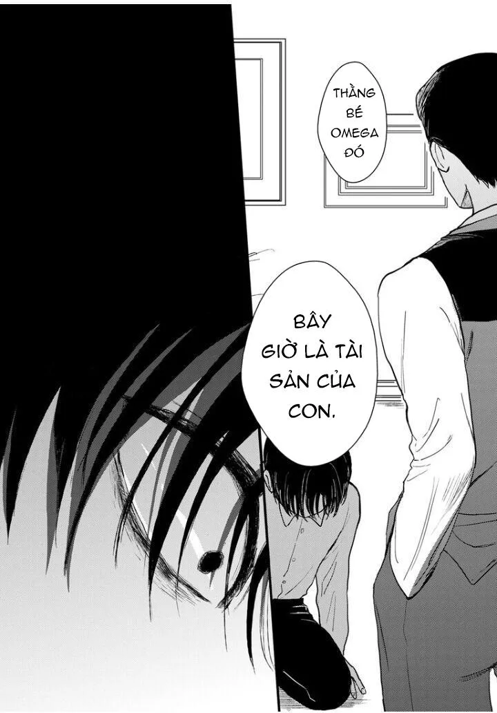 Quá sớm để hạ màn Chapter 6 Trang 12