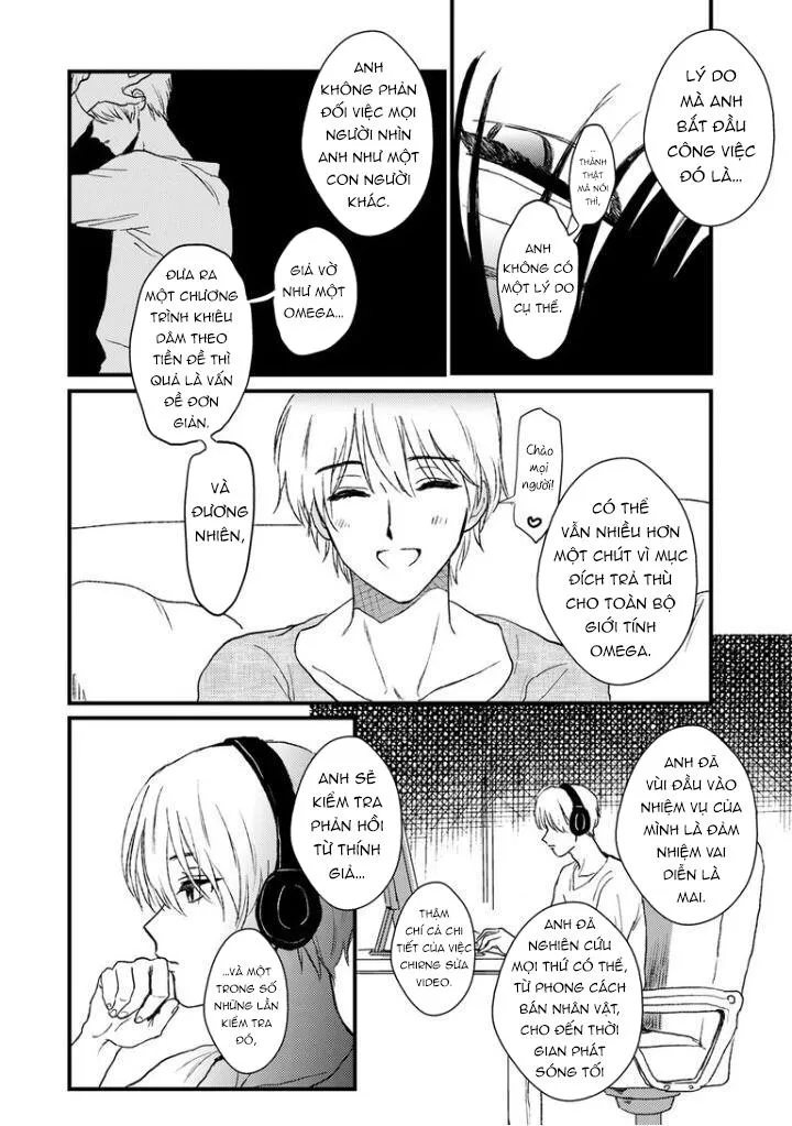 Quá sớm để hạ màn Chapter 6 Trang 29